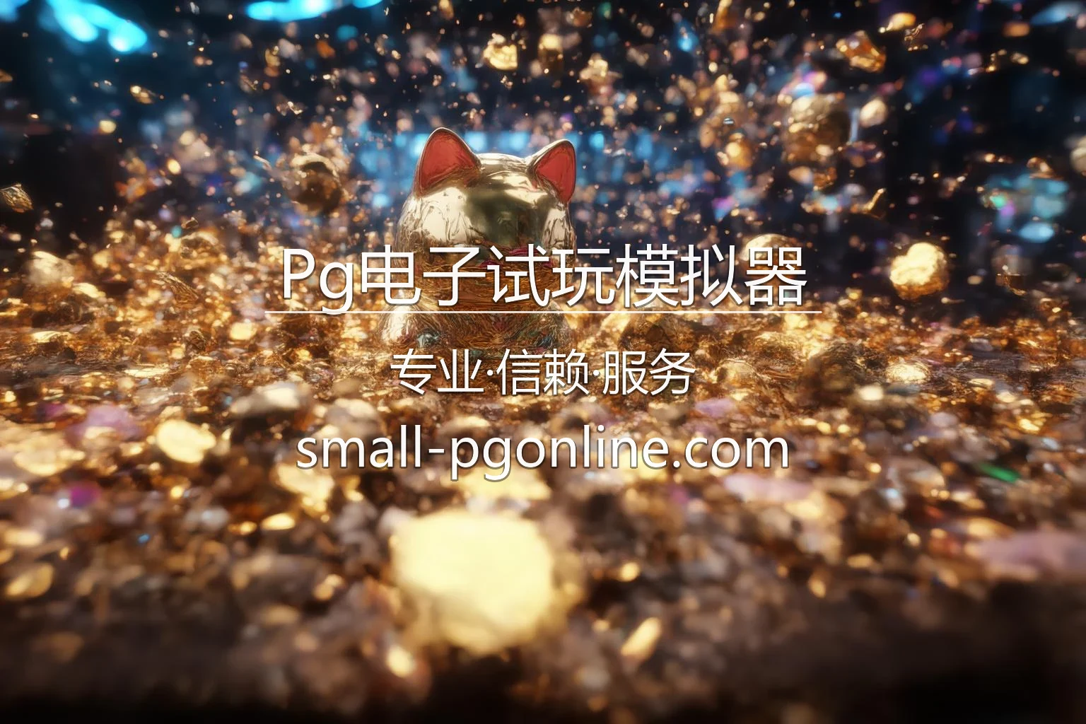 Pg电子试玩模拟器官方大图